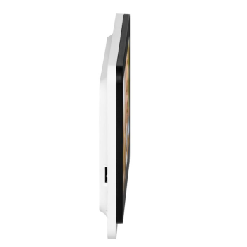 MONITOR DO WIDEODOMOFONU WelcomeEye CONNECT 3 Philips 531048P WiFi Aplikacja 2-ŻYŁY